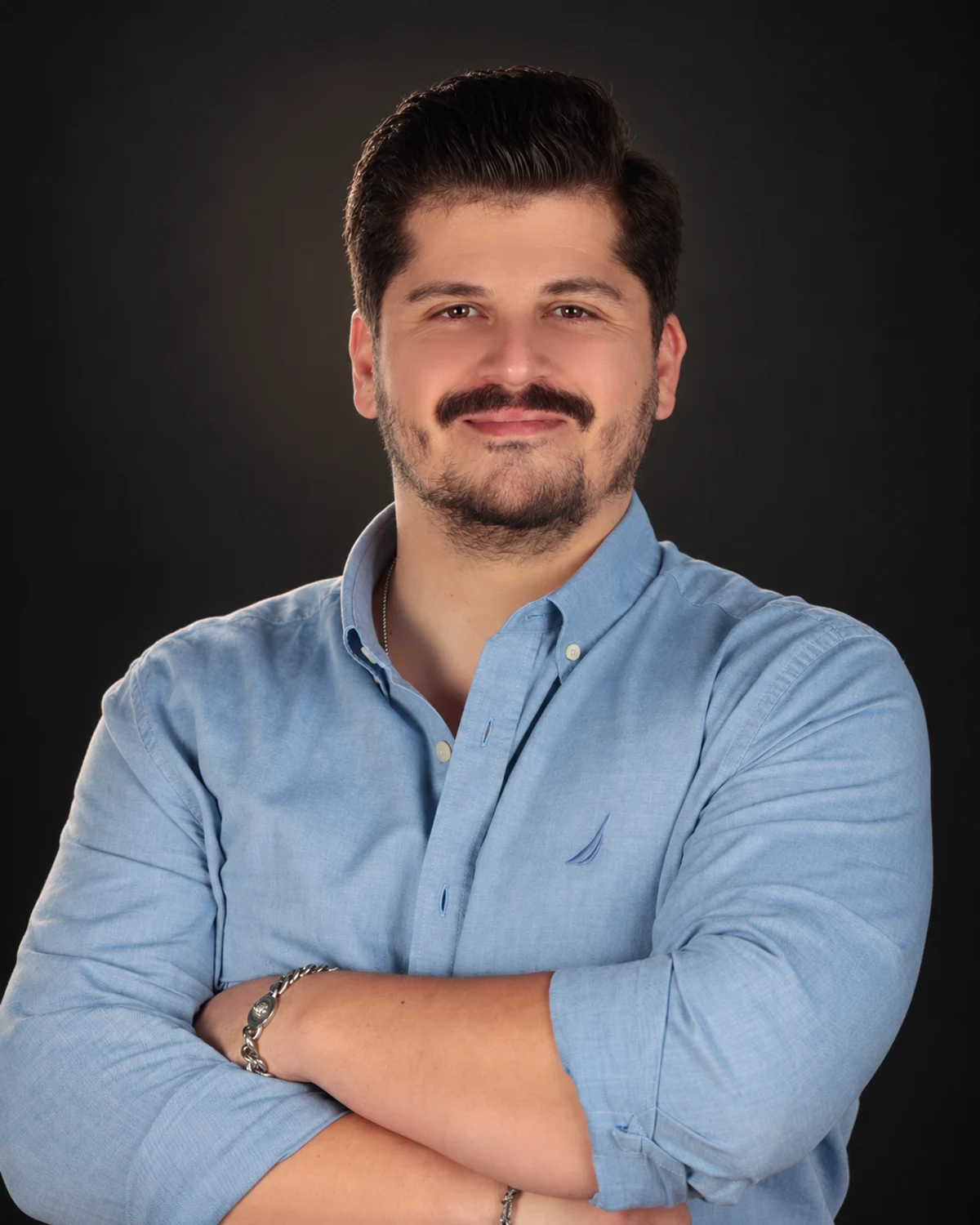Çağlar Özden
