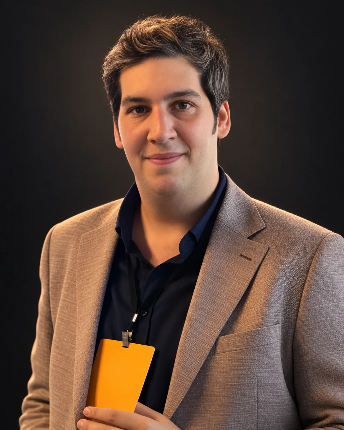 Mustafa Orçunus